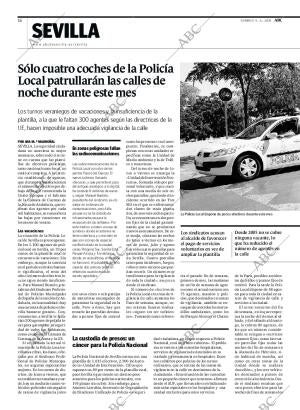 ABC SEVILLA 09-08-2009 página 16