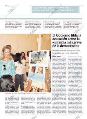 ABC MADRID 12-08-2009 página 15