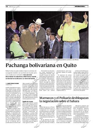 ABC MADRID 12-08-2009 página 31
