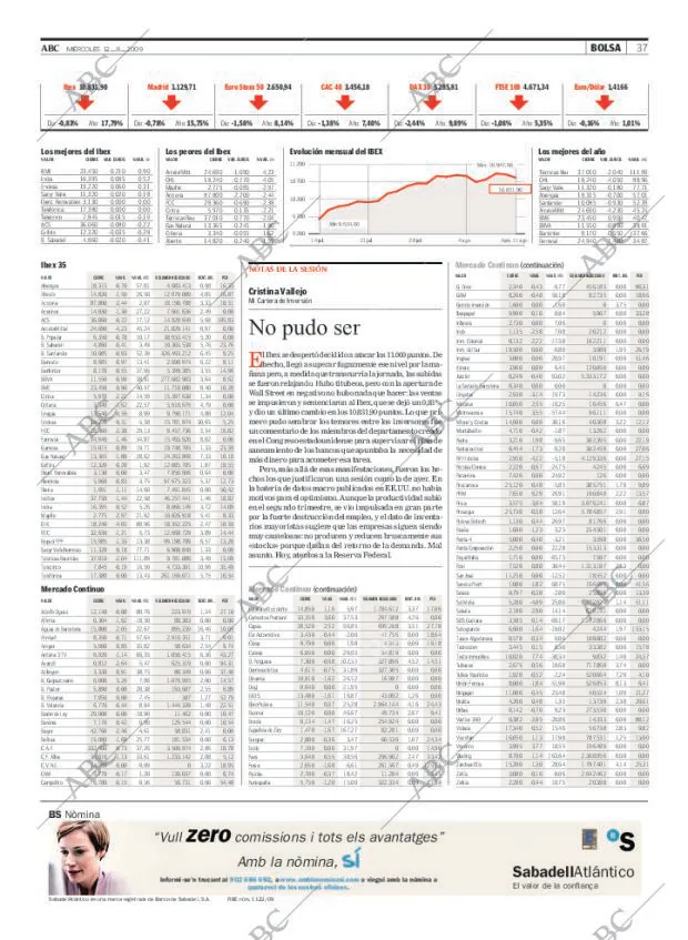 ABC MADRID 12-08-2009 página 37