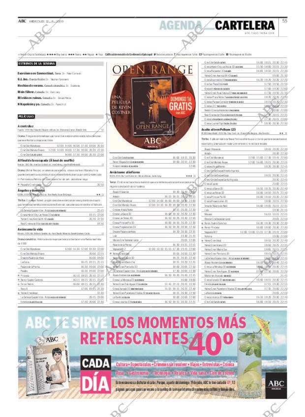 ABC MADRID 12-08-2009 página 55