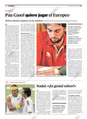 ABC MADRID 12-08-2009 página 68