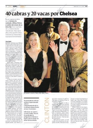 ABC MADRID 12-08-2009 página 72