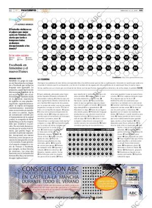 ABC MADRID 12-08-2009 página 80