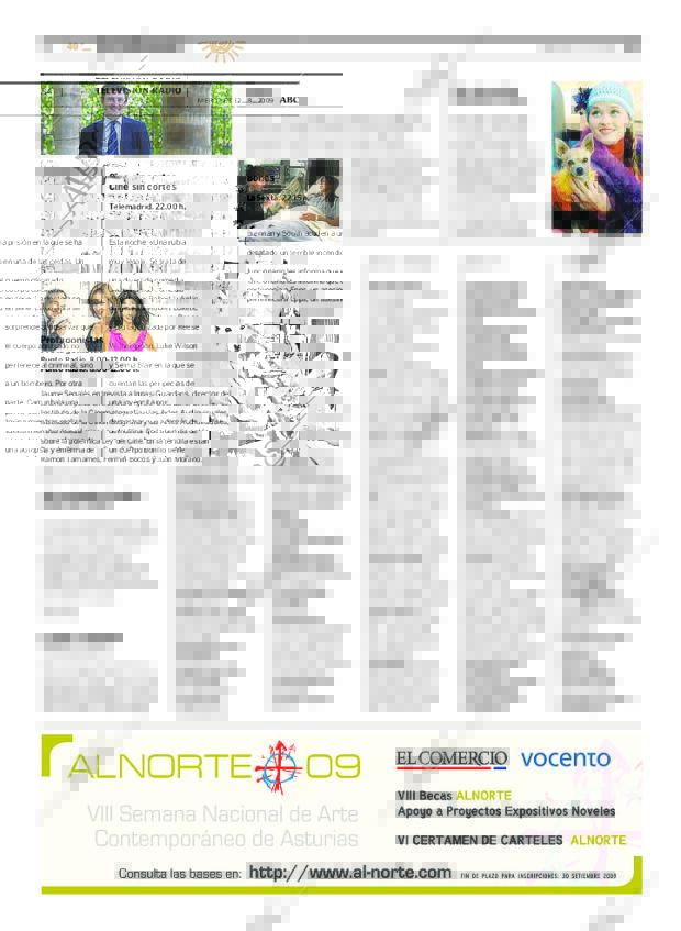 ABC MADRID 12-08-2009 página 84