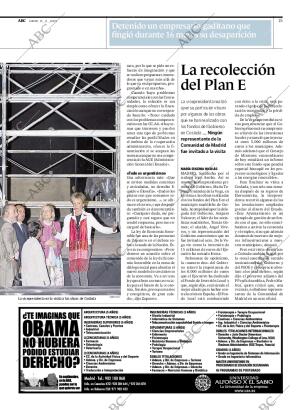 ABC MADRID 13-08-2009 página 15