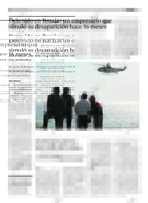 ABC MADRID 13-08-2009 página 25