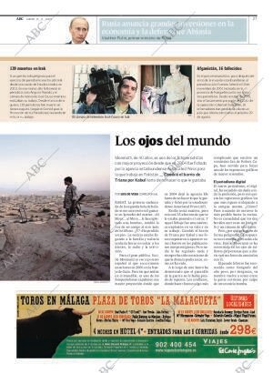 ABC MADRID 13-08-2009 página 27