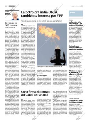 ABC MADRID 13-08-2009 página 34