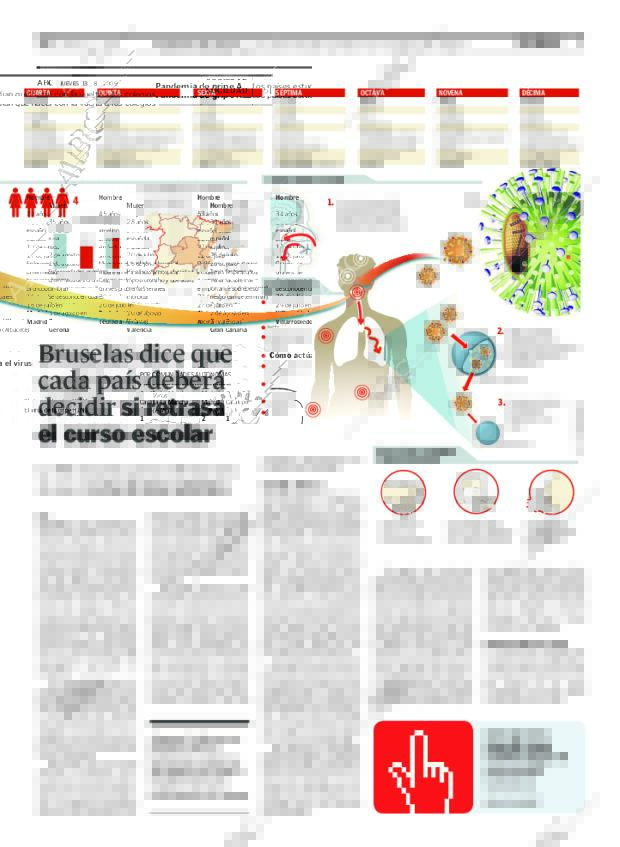ABC MADRID 13-08-2009 página 51