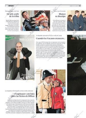 ABC MADRID 13-08-2009 página 6