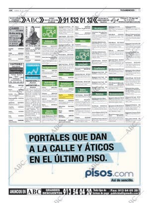 ABC MADRID 13-08-2009 página 71
