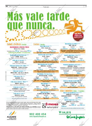 ABC MADRID 17-08-2009 página 13