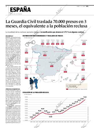 ABC MADRID 17-08-2009 página 14