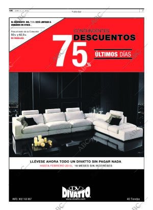 ABC MADRID 17-08-2009 página 17