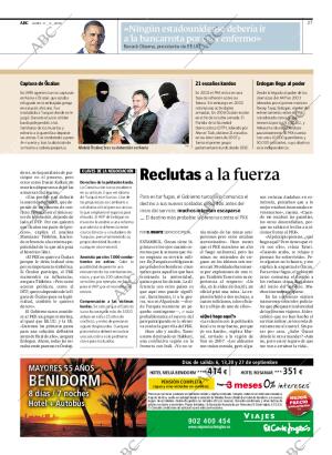 ABC MADRID 17-08-2009 página 27