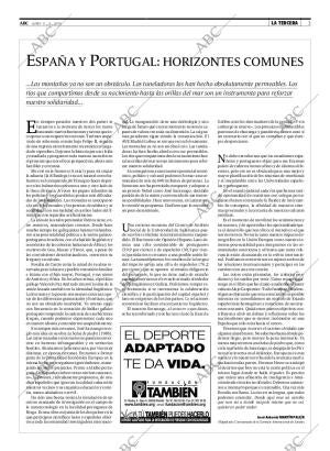 ABC MADRID 17-08-2009 página 3