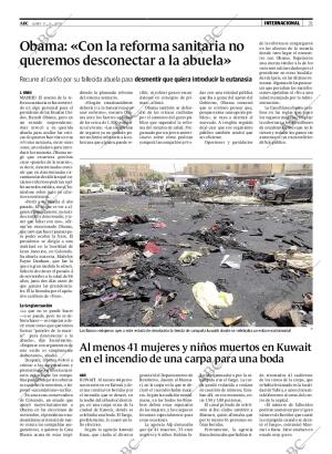 ABC MADRID 17-08-2009 página 31