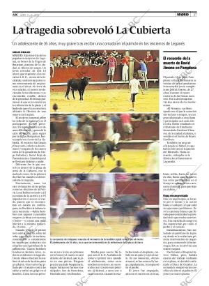 ABC MADRID 17-08-2009 página 37