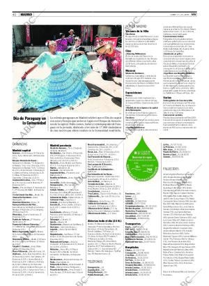 ABC MADRID 17-08-2009 página 40