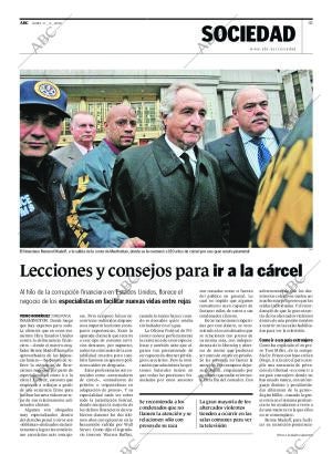 ABC MADRID 17-08-2009 página 41