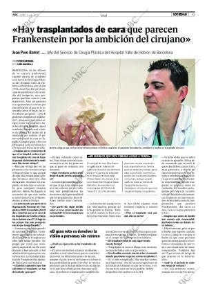 ABC MADRID 17-08-2009 página 43