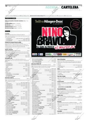 ABC MADRID 17-08-2009 página 49