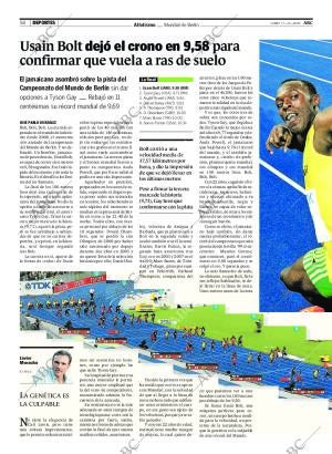 ABC MADRID 17-08-2009 página 58