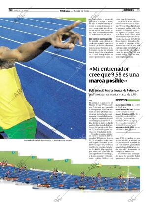 ABC MADRID 17-08-2009 página 59