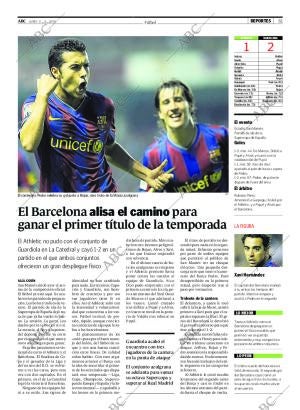ABC MADRID 17-08-2009 página 61