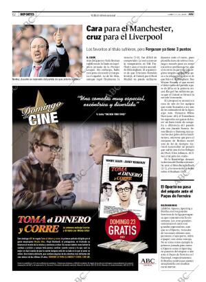 ABC MADRID 17-08-2009 página 62