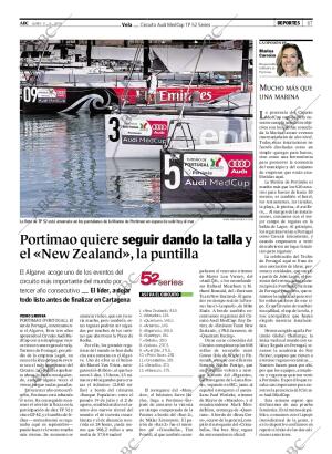 ABC MADRID 17-08-2009 página 67