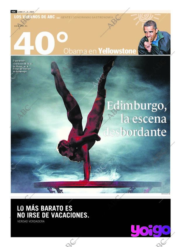 ABC MADRID 17-08-2009 página 69