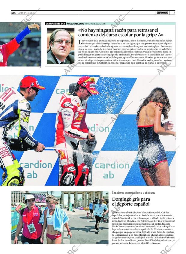 ABC MADRID 17-08-2009 página 7