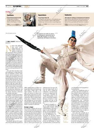 ABC MADRID 17-08-2009 página 70