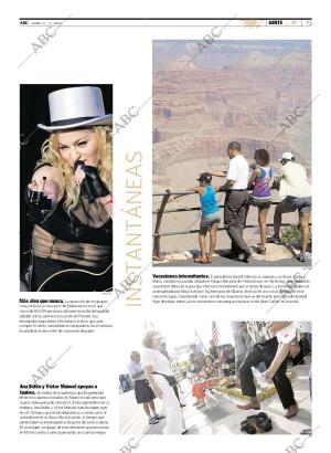 ABC MADRID 17-08-2009 página 73