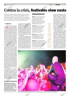 ABC MADRID 17-08-2009 página 75