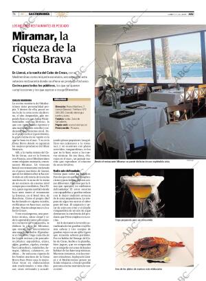 ABC MADRID 17-08-2009 página 78