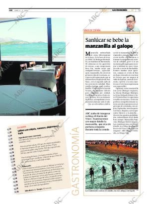 ABC MADRID 17-08-2009 página 79