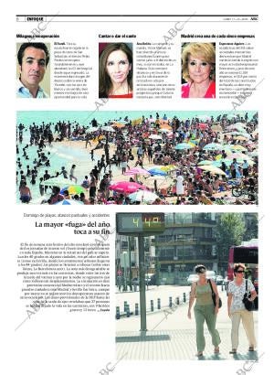 ABC MADRID 17-08-2009 página 8