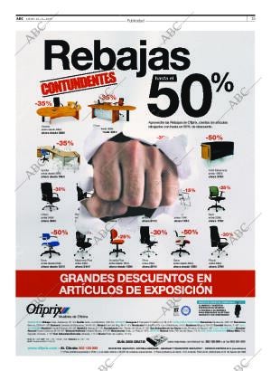 ABC SEVILLA 20-08-2009 página 15