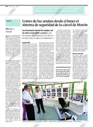 ABC SEVILLA 20-08-2009 página 17