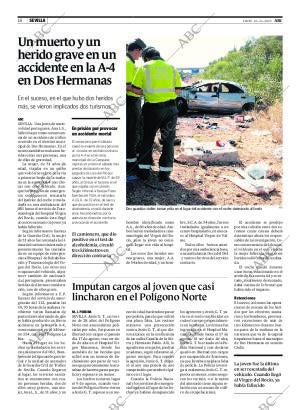 ABC SEVILLA 20-08-2009 página 18