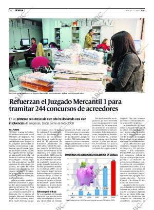 ABC SEVILLA 20-08-2009 página 20