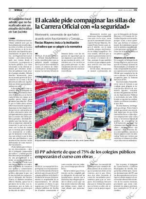 ABC SEVILLA 20-08-2009 página 22