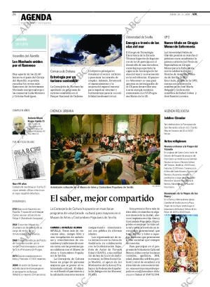 ABC SEVILLA 20-08-2009 página 26
