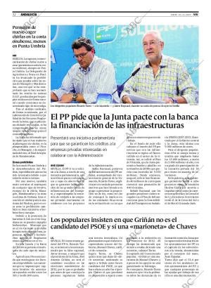 ABC SEVILLA 20-08-2009 página 32