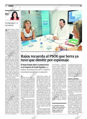 ABC SEVILLA 20-08-2009 página 38