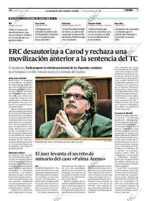 ABC SEVILLA 20-08-2009 página 39