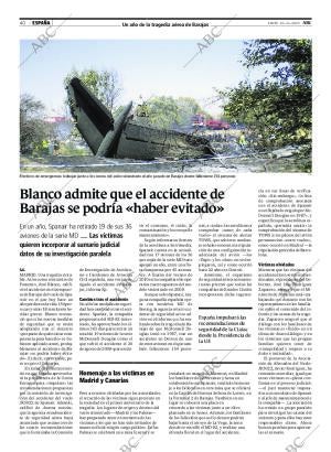 ABC SEVILLA 20-08-2009 página 40